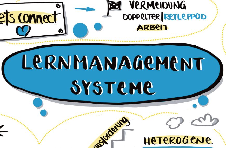 Ein gemeinsames AWO Lernmanagementsystem für Qualifizierung und Weiterbildung