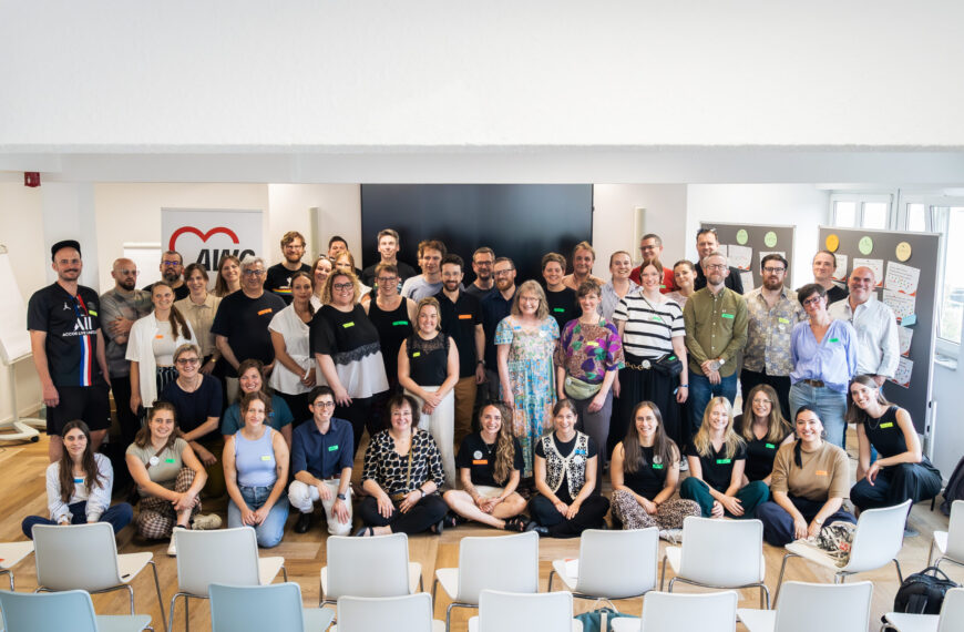 Impressionen DNA Barcamp 2025 📸